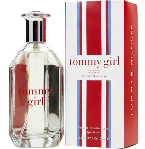 tommy girl perfume sizes